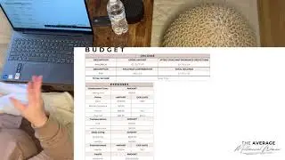 Budget With Me | My February 2024 Paycheck | Debt Free Journey | Budget Breakdown