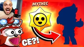 I-a PICAT BRAWLER din MYTHIC STAR DROP !