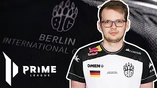 BIG im La Mia Grande Team Spotlight | Prime League Summer Split