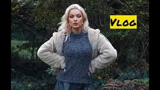Голландский тур по девочкам, Newchic BlackFriday &hearts; Lucky Lina