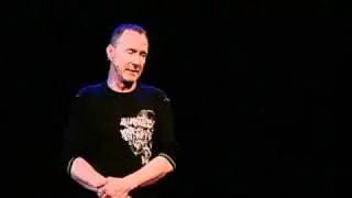 Standpunt nl van het cabaret programma 