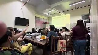 11 July 2025 QMMC Anesthesia Conference Part II