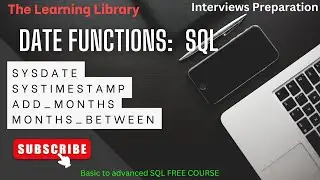 NUMBER FUNCTION IN SQL|ORACLE|SQL SERVER|SYNAPSE|DATA ENGINEERING