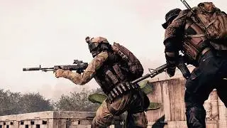 BATTLEFIELD 4 | THE 