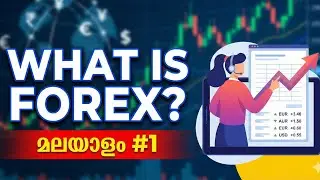What is Forex? | Forex Trading for Beginners in Malayalam #1 