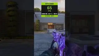 Call of Duty: Black Ops 6 vs RTX 2060 : Graphics Showdown!