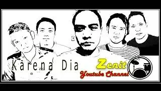 Zenitstar - Sebuah Persembahan (Introduce)