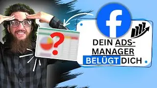 [Anleitung] Facebook Ads Conversion Rate berechnen - Performance Marketing Tutorial Deutsch
