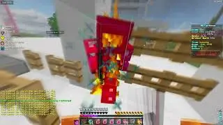 HCF de Astral pero mi equipo es el mejor