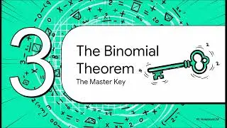 Introduction to Algebra 9-6 The Binomial Theorem
