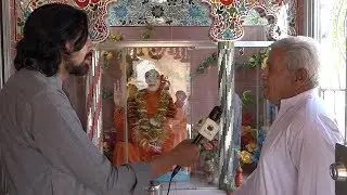 Ganesh Temple Mithi Tharparker Sindh Pakistan   Information and Question Answers
