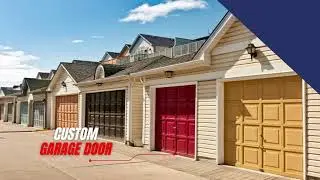 Fast Local Garage Door, Serving Pennsylvania Delaware, and New Jersey