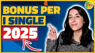 ALL BONUSES FOR SINGLES 2025 LOW ISEE IN ITALY