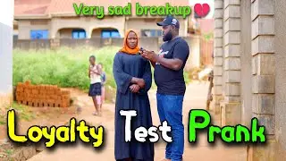 loyalty test Uganda Episode 9