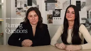 Should you spend 3 months salary on a ring? | RC Burning Questions