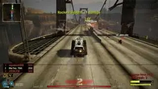 Kill Frenzy: Warthog Special (Full HD)