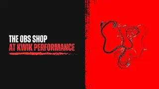 The OBS Shop at Kwik Performance - Wiring harness and pre-engine swap work