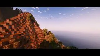 Corsica ! Mvndicraft 4 map preview