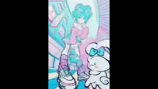 Take Yo B tch  (NOT MINE)#capcut #edit #anime #trending #sanrio #hellokitty #cinnamoroll #miku