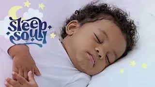 Jhen&eacute; Aiko Sleep Soul: Soothing & Relaxing R&B Baby Sleep Music, Sounds and Lullabies (Volume 3)