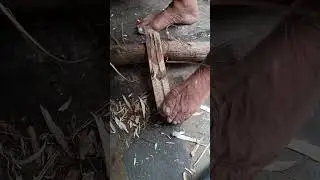 ketrampilan tali api #firemaking #bushcraft #creativesurvival #survival