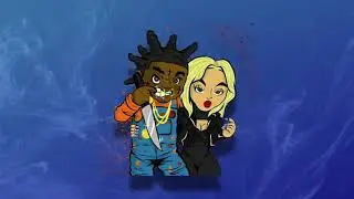 Da Baby x 83 Babies Type Beat - 'Crazy' | Rich The Kid x 83 Babies Instrumental | @andersc
