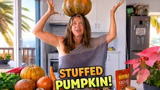 Ghapama | Hot Mess Kitchen