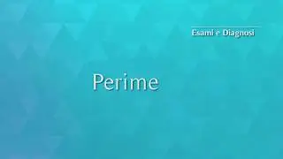Perimetria