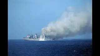 Command: Modern Naval/Air Operations 40 - Strike!