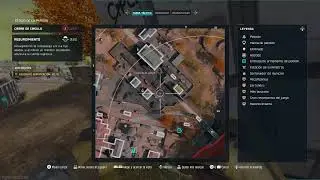 Warzone 7
