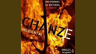 Mis Poemas al Natural (Singles Acapella) , Vol. 6