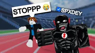 Сможет ли Черный Флэш выиграть каждую гонку?