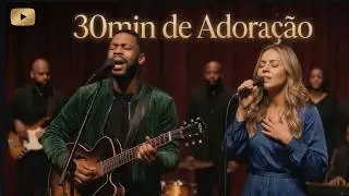 Lançamento: Rei dos Corações - Louvor Para Fortalecer Sua Fé Hoje