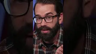 Matt Walsh Proves Aliens