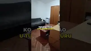 Povoljna kuća u Jagodini