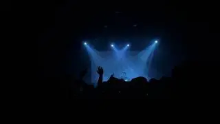 Future Exit live @ Le Studio TD November 28th 2023