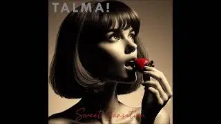 Talma Benson - Sweet Sensation