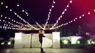 Spring Wedding at The Grove at Centerton {Gia & CJ}
