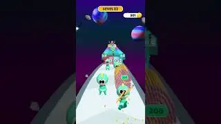 Arrow fest level 83