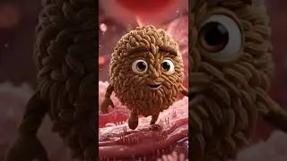 Adventure 🌿 | Kids Healthy Story&rdquo;&ldquo;Ajwain Baby Ki Walking Story 😄 | Fun & Healthy Tips for Kids#kids