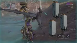 How to get &rlm;brickie muon battery warframe