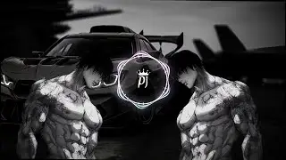 Automotivo Mec [Mega Slowed]