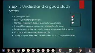 KLESF Virtual Workshop: Chemistry in Pocket