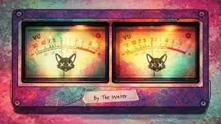BY THE WATER | Dark Trap Beat 190 BPM | DMIN