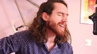 Sam Choate - Do Better (Living Room Live Version)
