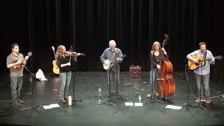 New Direction Bluegrass - I Am a Pilgrim