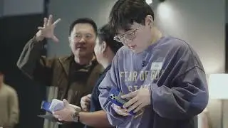 VOLTME Brand Launch