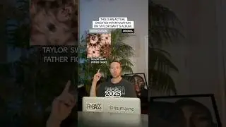 The Song Taylor Swift Interpolated In &ldquo;Father Figure&rdquo; From George Michael #shorts