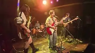 tricot「爆裂パニエさん」
