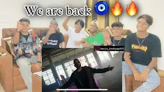 KARAN AUJLA : Here & There | Tru-Skool | BTFU | New Punjabi Song 2021 *REACTION*